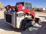 Used Takeuchi Track Loader in Yard for Sale